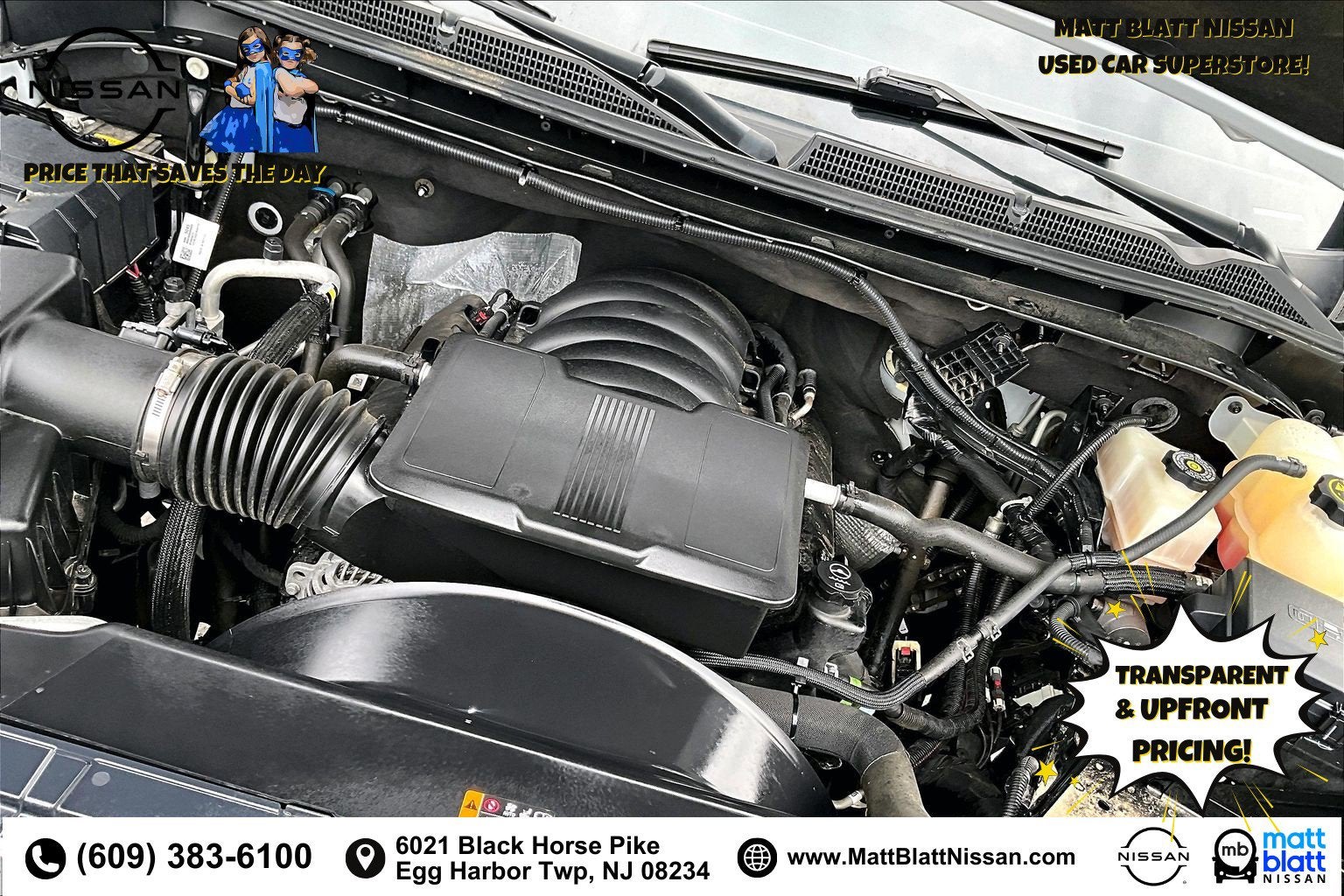 2023 GMC Sierra 2500HD AT4