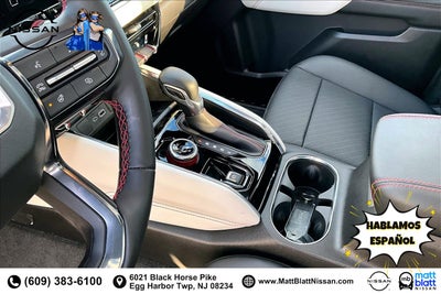 2023 GMC Canyon 4WD AT4X