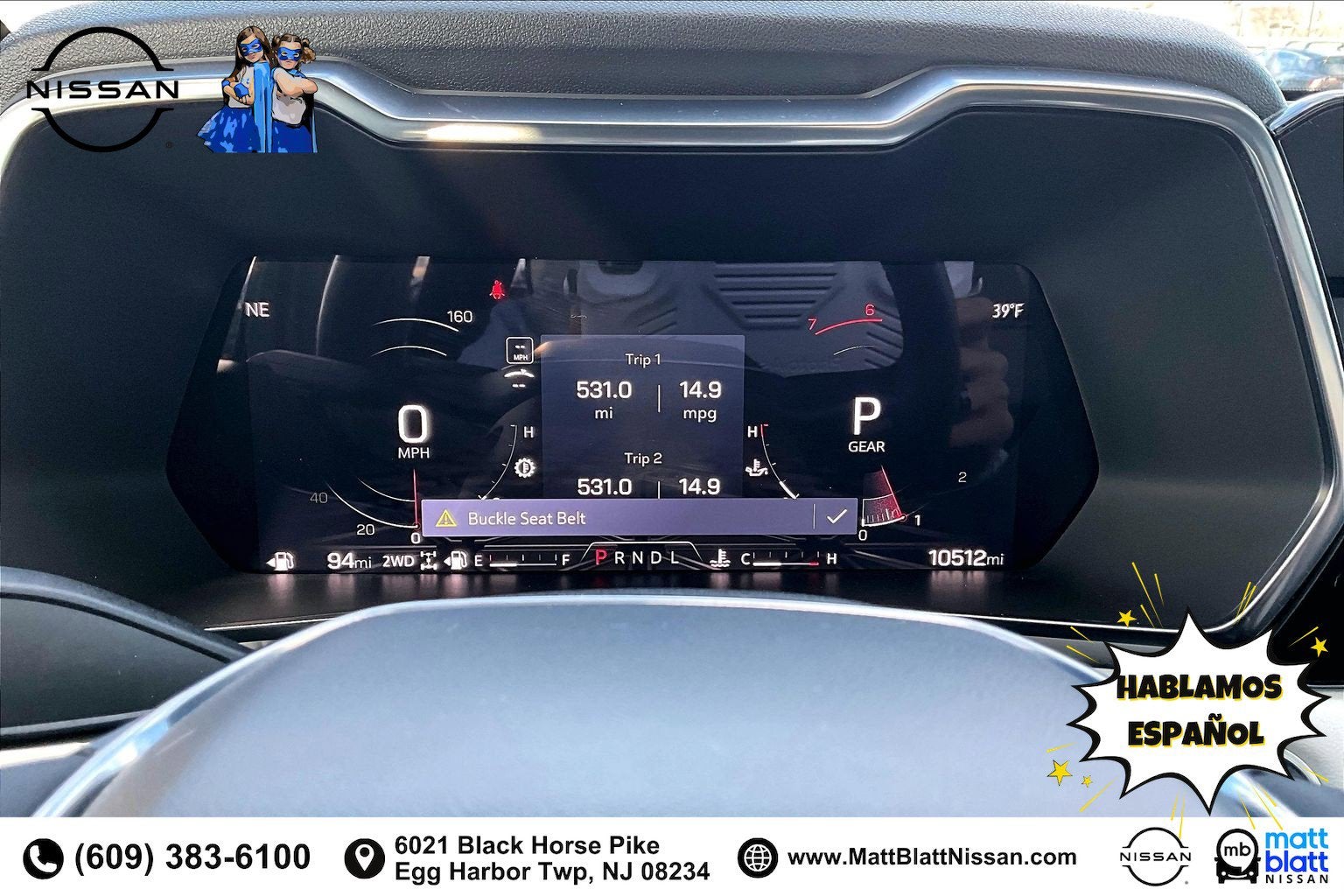 2023 GMC Canyon 4WD AT4X