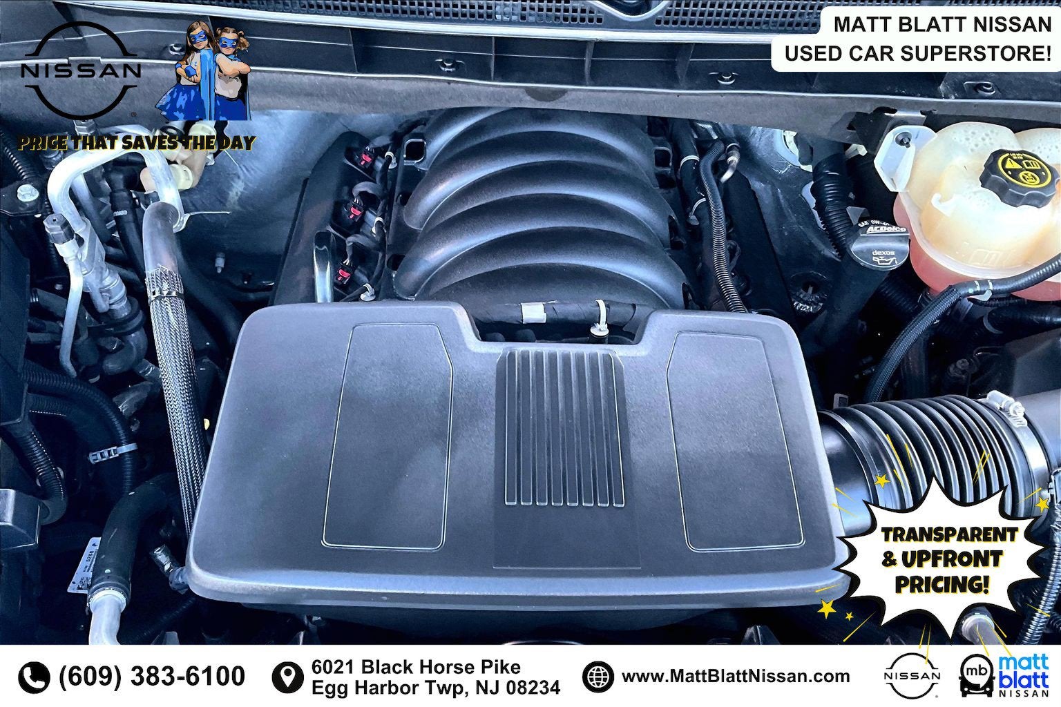 2023 Cadillac Escalade ESV 4WD Sport Platinum