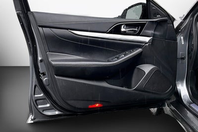 2023 Nissan Maxima SV