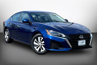 2023 Nissan Altima 2.5 S