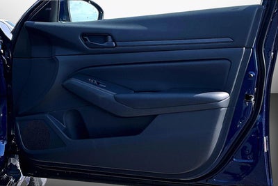 2023 Nissan Altima 2.5 S