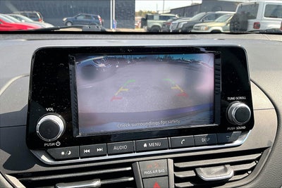 2023 Nissan Altima 2.5 S