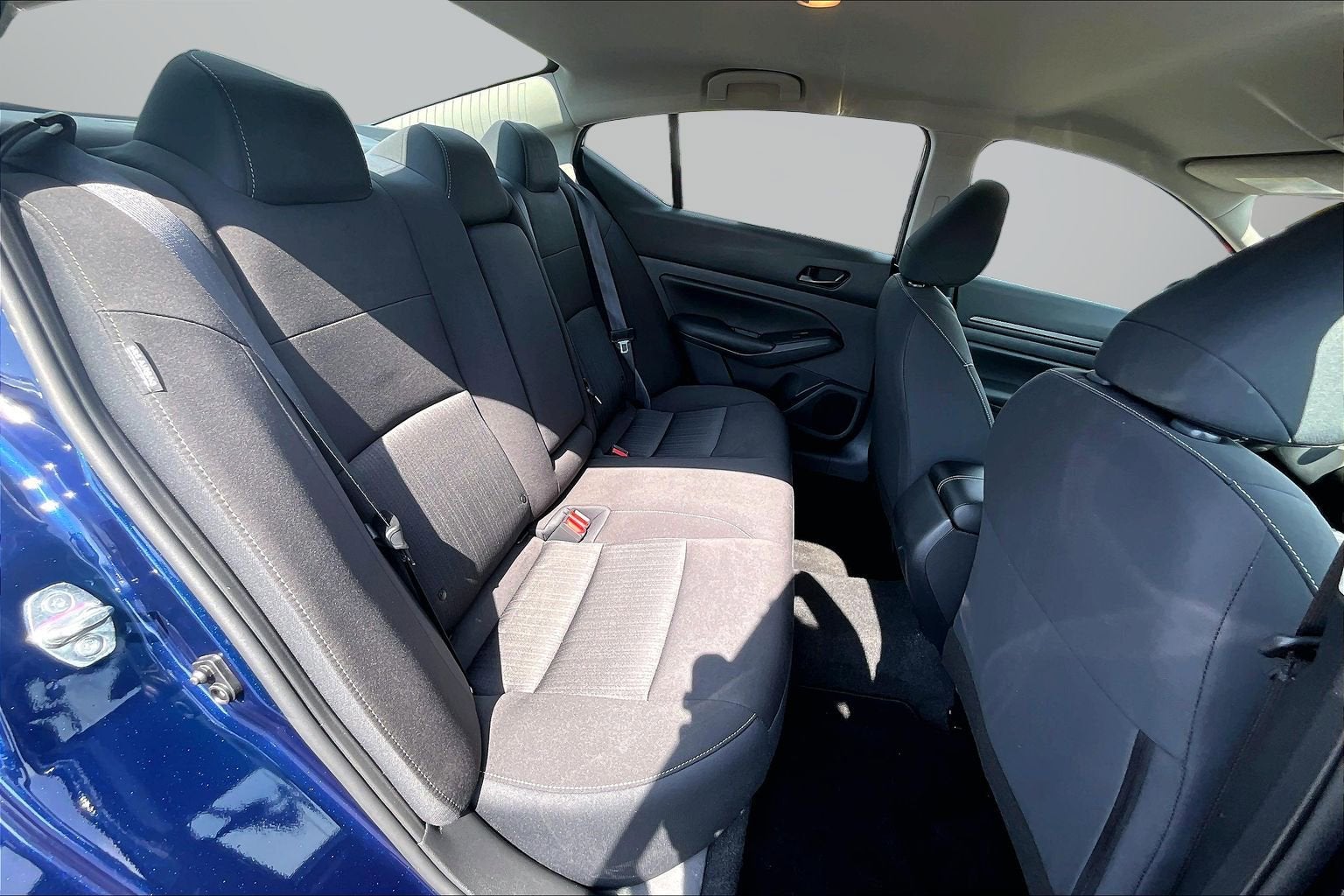 2023 Nissan Altima 2.5 S