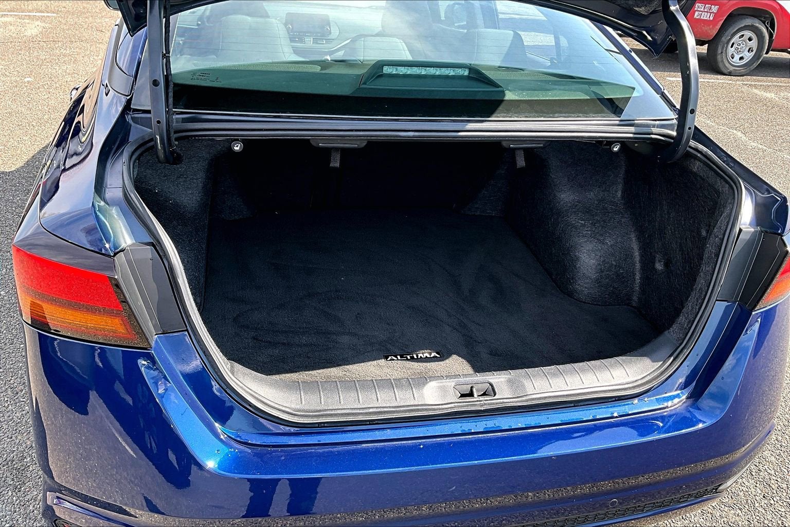 2023 Nissan Altima 2.5 S