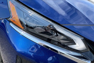 2023 Nissan Altima 2.5 S