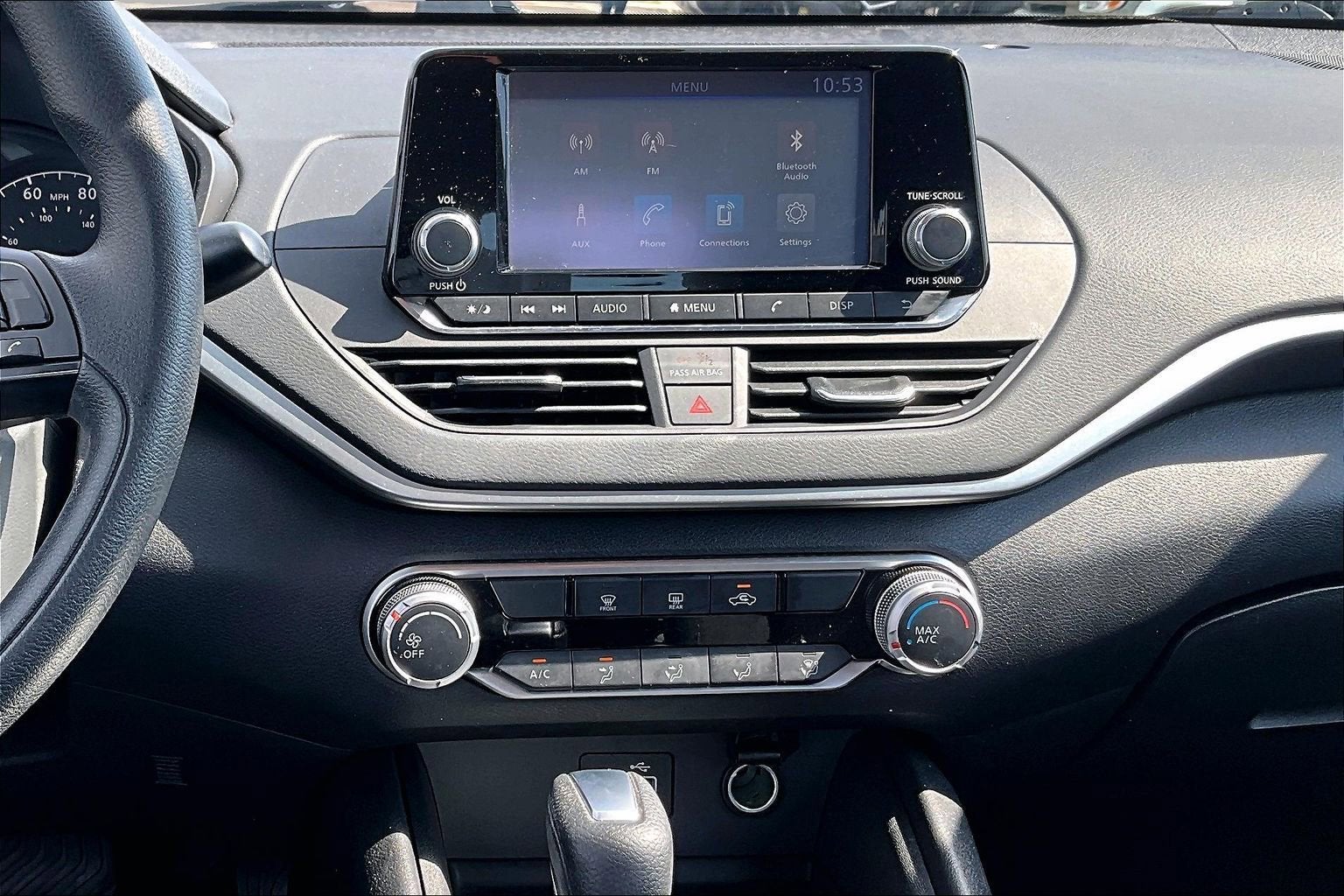 2023 Nissan Altima 2.5 S