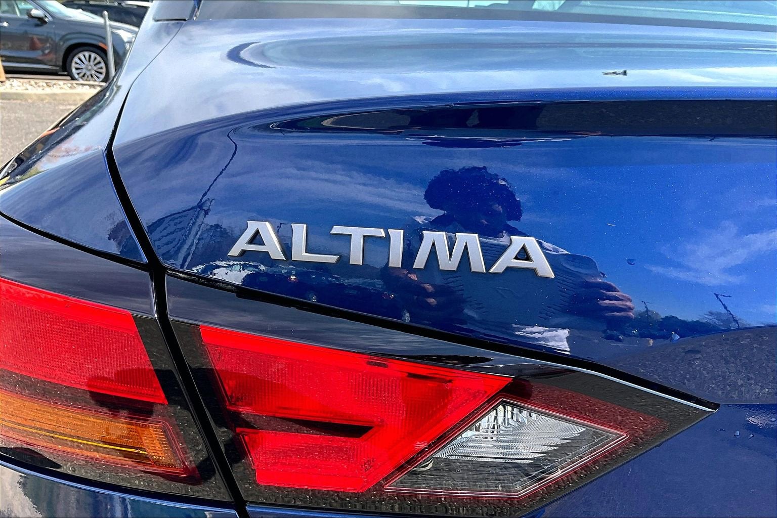 2023 Nissan Altima 2.5 S