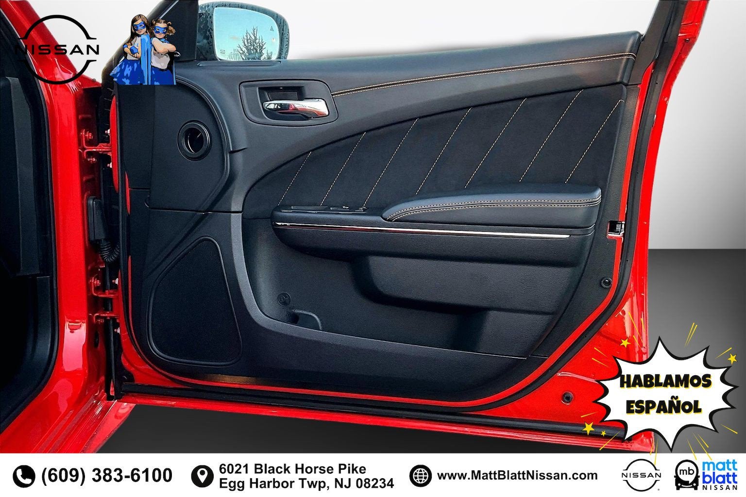 2023 Dodge Charger SRT Hellcat Redeye Widebody