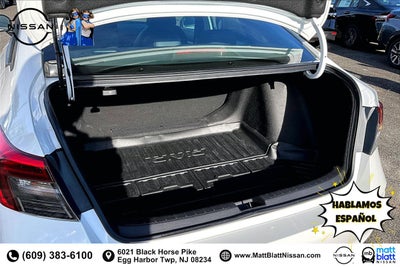 2022 Honda Civic Sedan Sport