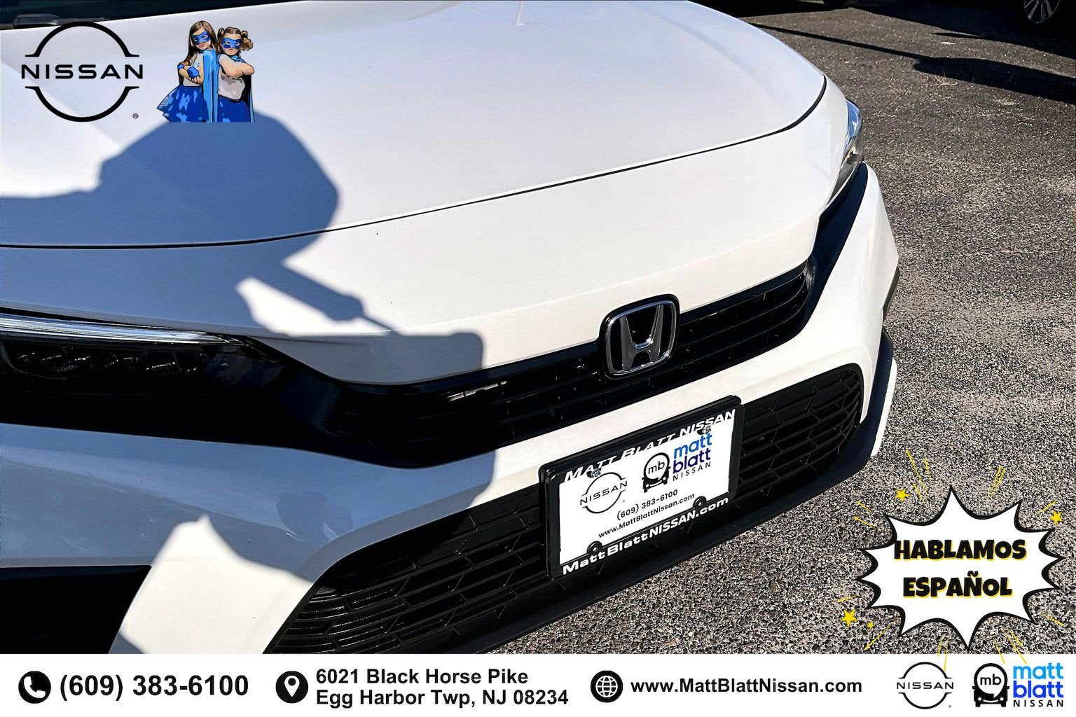 2022 Honda Civic Sedan Sport