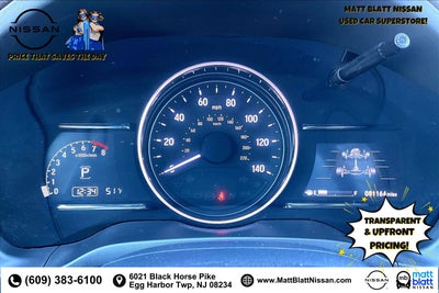 2021 Honda HR-V EX-L