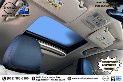 2021 Honda HR-V EX-L