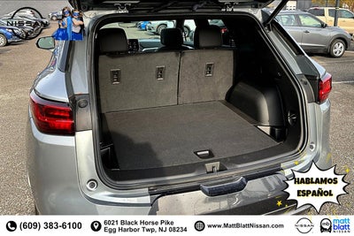 2023 Chevrolet Blazer Premier