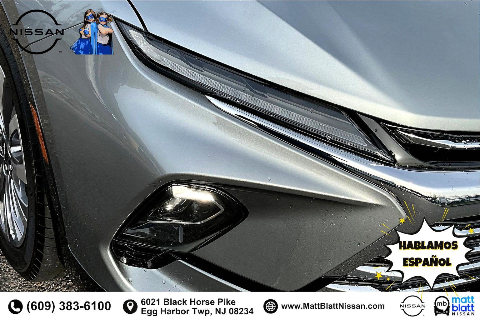 2023 Chevrolet Blazer Premier