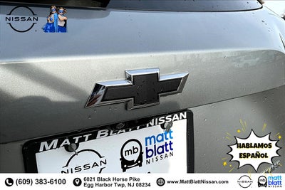 2023 Chevrolet Blazer Premier