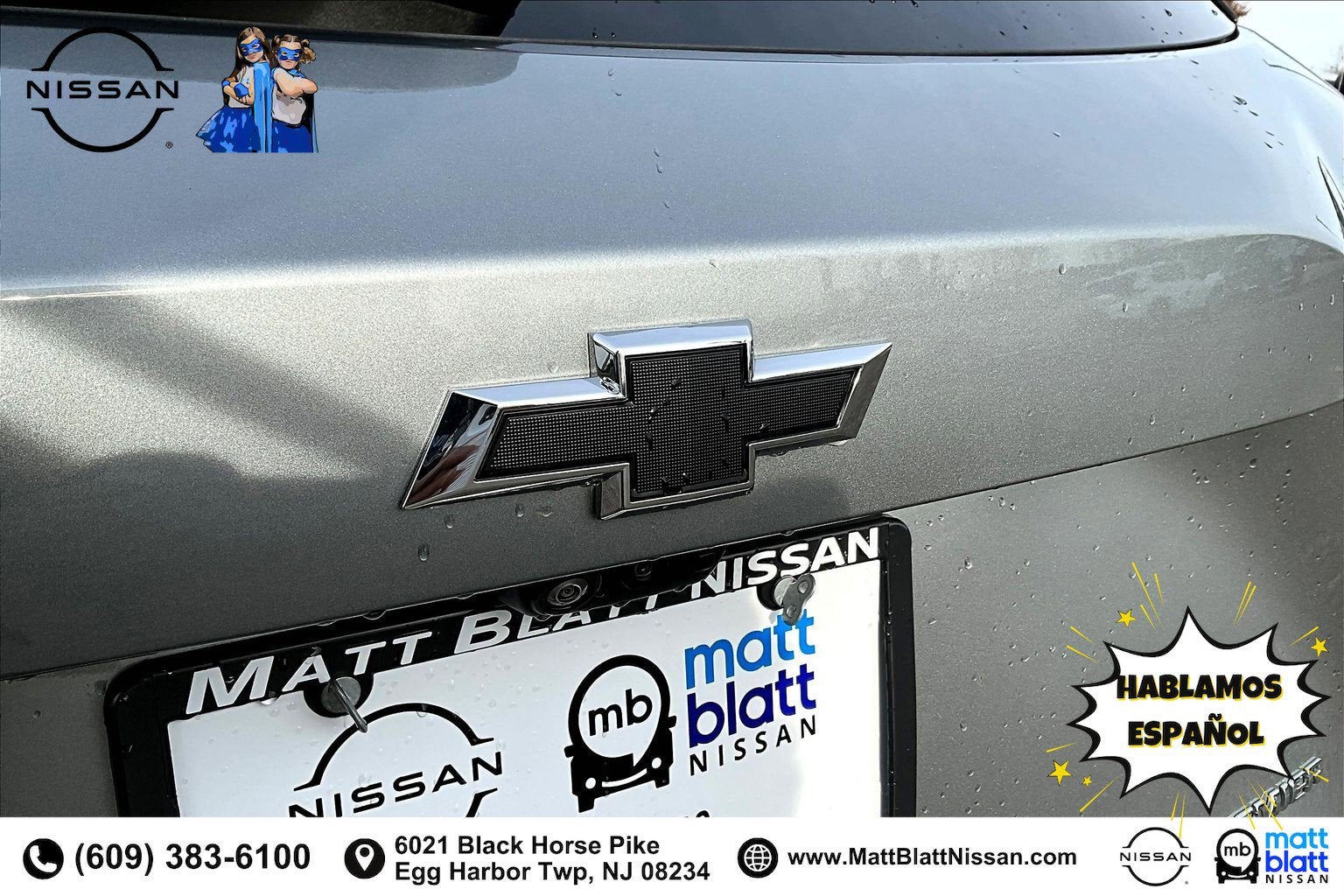 2023 Chevrolet Blazer Premier