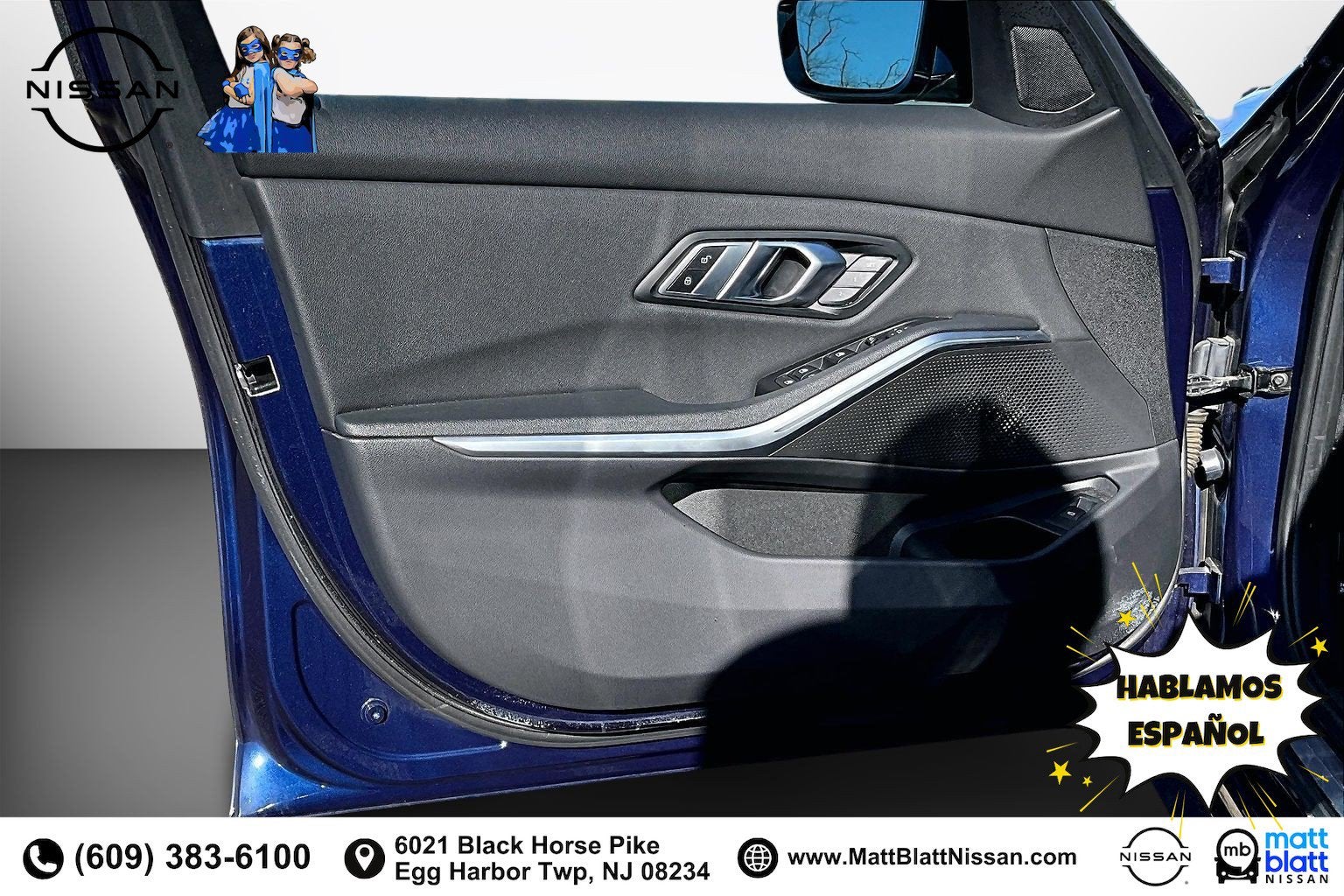 2020 BMW 3 Series 330i xDrive