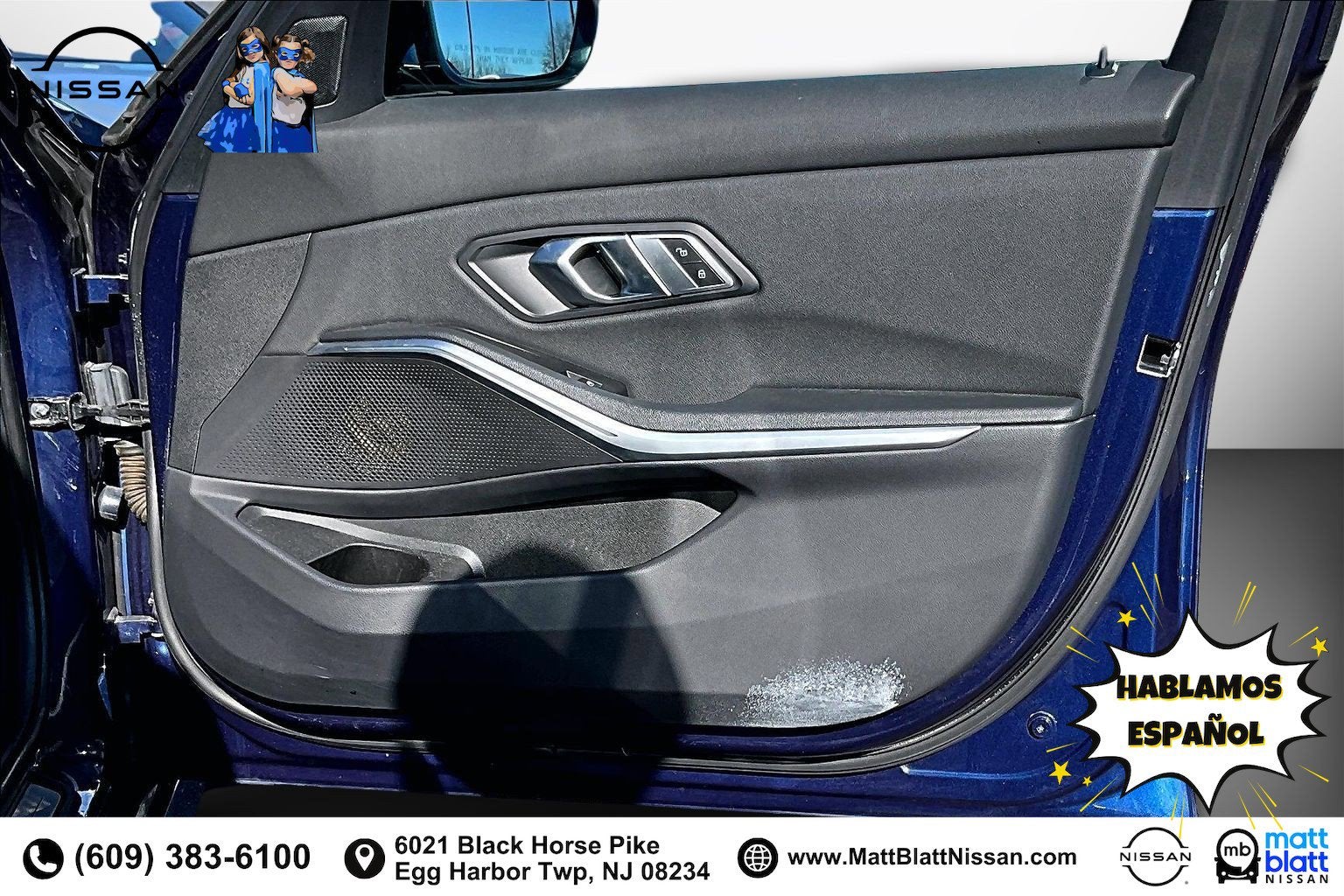 2020 BMW 3 Series 330i xDrive