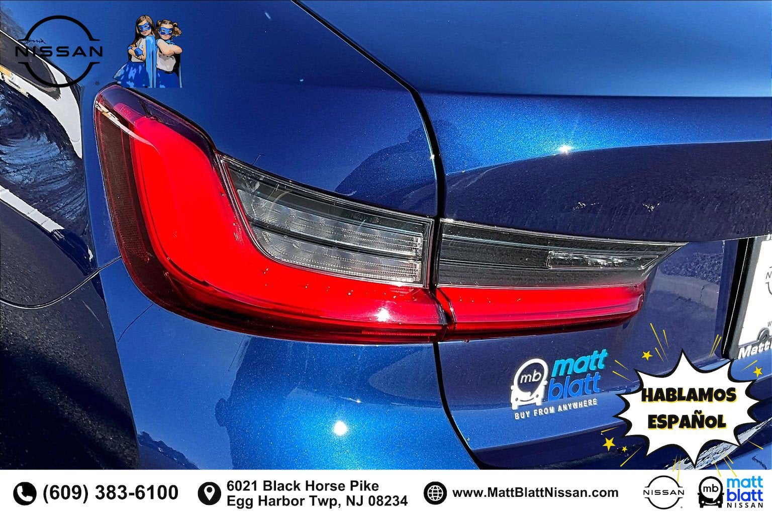 2020 BMW 3 Series 330i xDrive