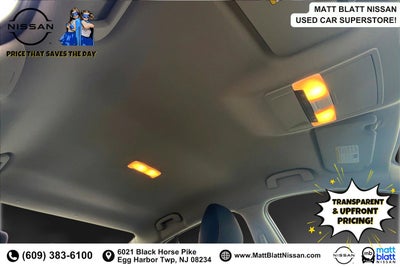 2020 Nissan Sentra SR