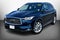 2021 INFINITI QX50 ESSENTIAL