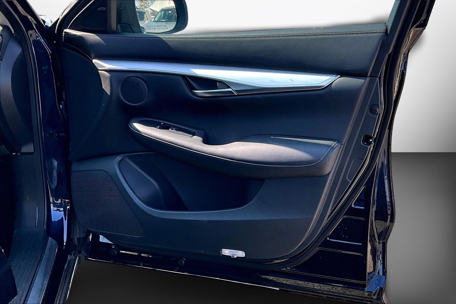 2021 INFINITI QX50 ESSENTIAL