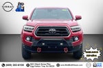 2021 Toyota Tacoma 4WD SR5
