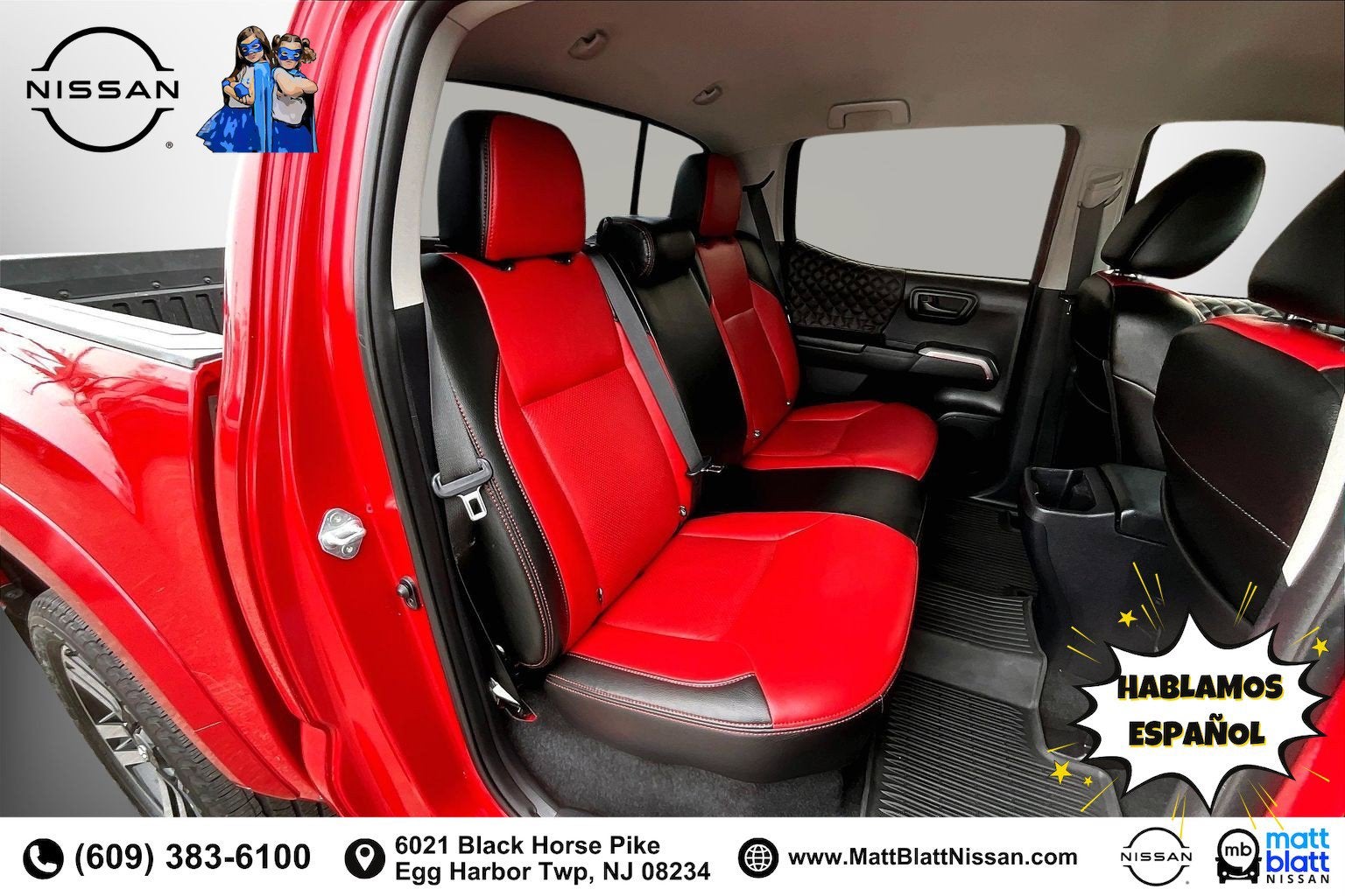 2021 Toyota Tacoma 4WD SR5