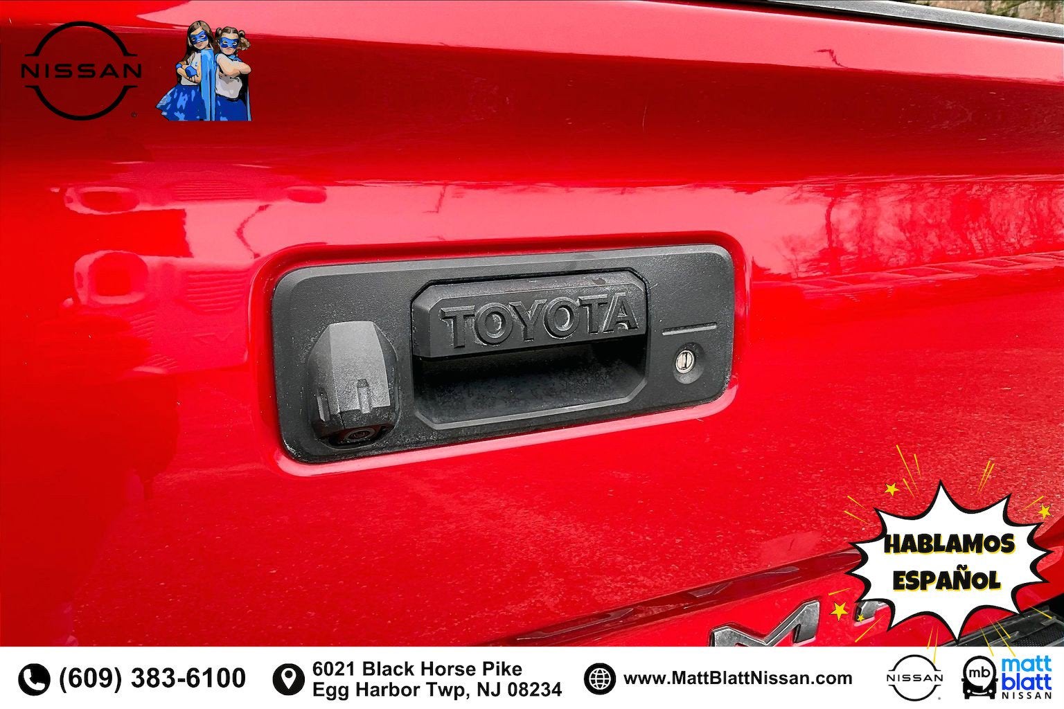 2021 Toyota Tacoma 4WD SR5