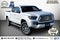 2022 Toyota Tacoma 4WD Limited