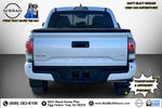 2022 Toyota Tacoma 4WD Limited