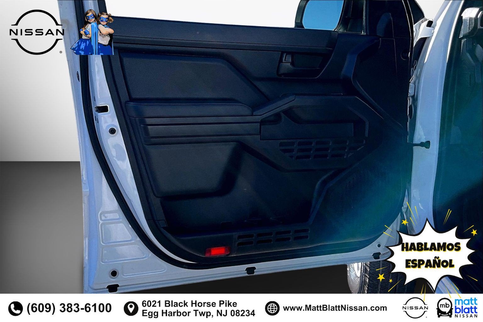 2024 Toyota Tacoma 2WD SR