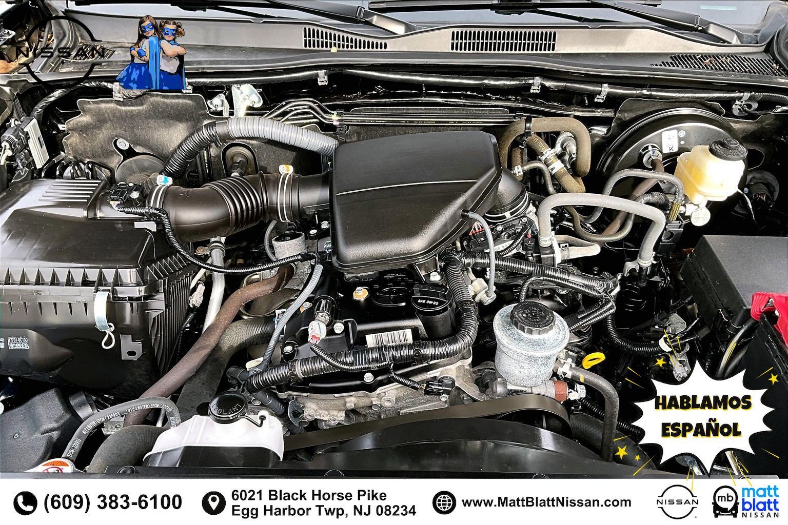 2023 Toyota Tacoma 4WD SR5