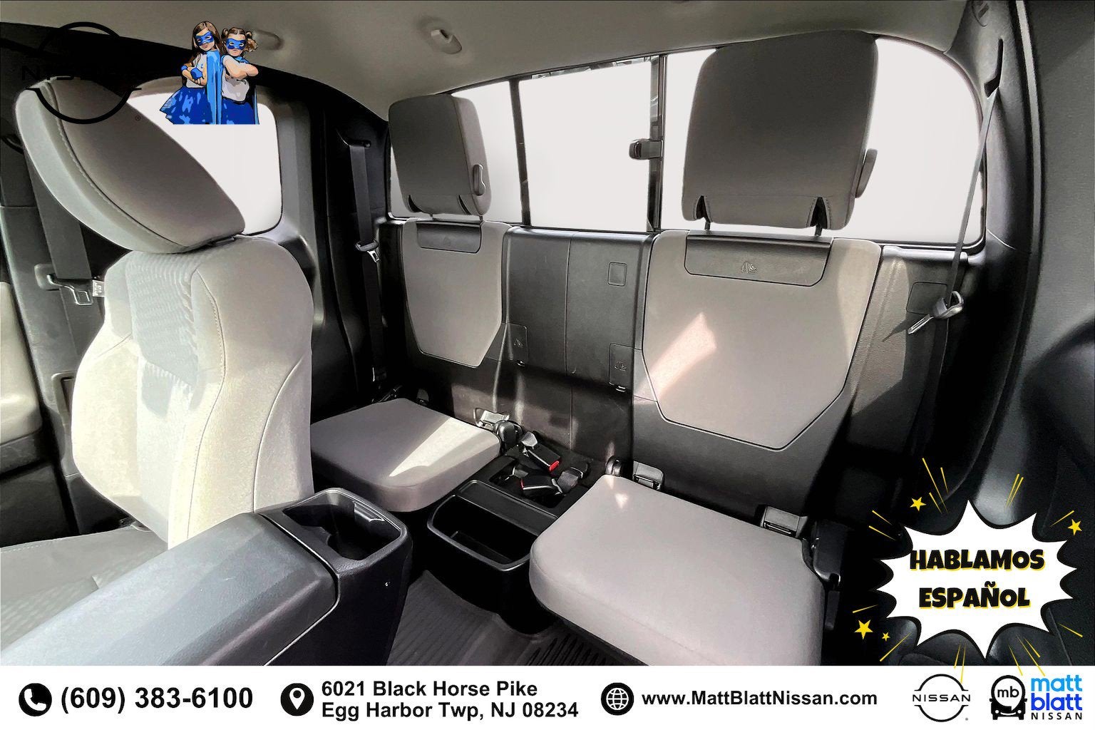 2023 Toyota Tacoma 4WD SR5