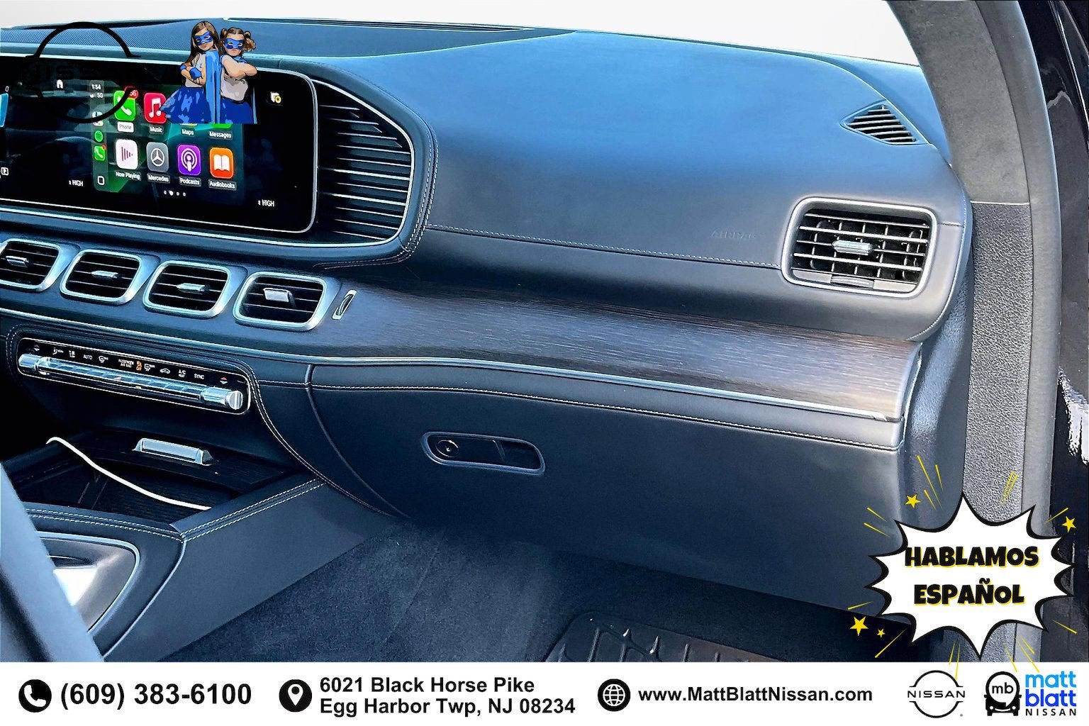 2021 Mercedes-Benz GLE AMG® GLE 63 S