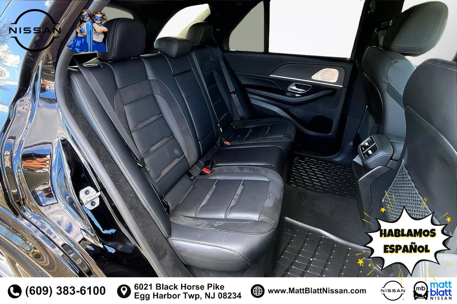 2021 Mercedes-Benz GLE AMG® GLE 63 S