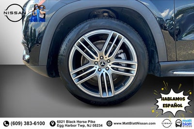 2023 Mercedes-Benz GLS GLS 450