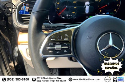 2023 Mercedes-Benz GLS GLS 450