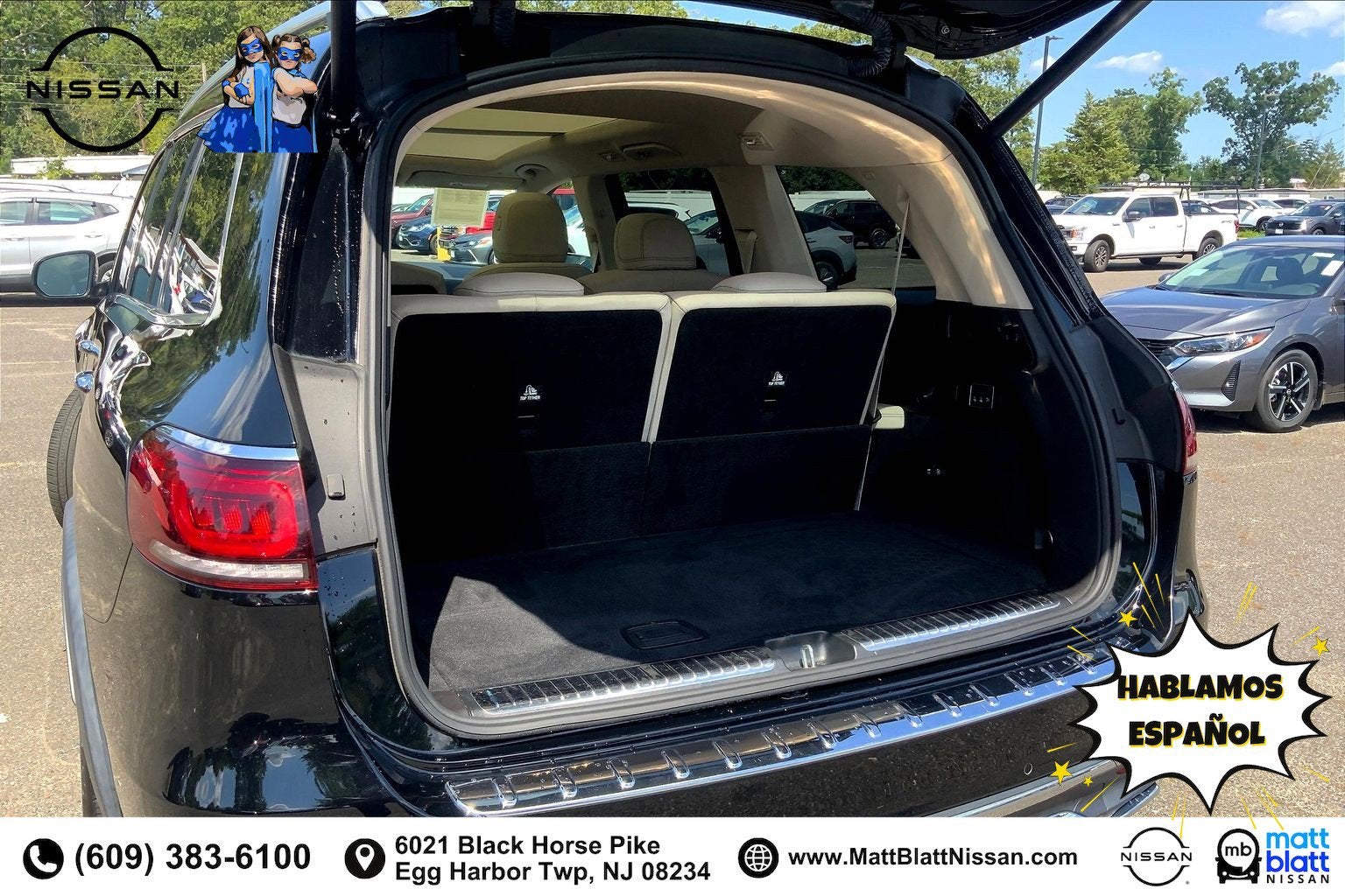 2023 Mercedes-Benz GLS GLS 450