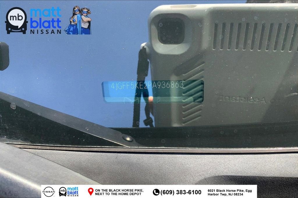 2023 Mercedes-Benz GLS GLS 450