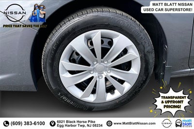 2023 Subaru Impreza Base