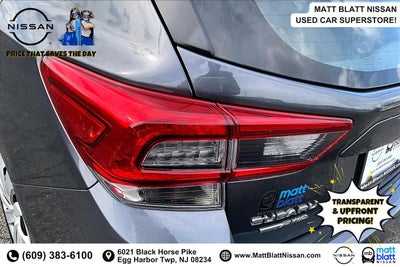 2023 Subaru Impreza Base