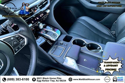 2023 Acura MDX w/Technology Package