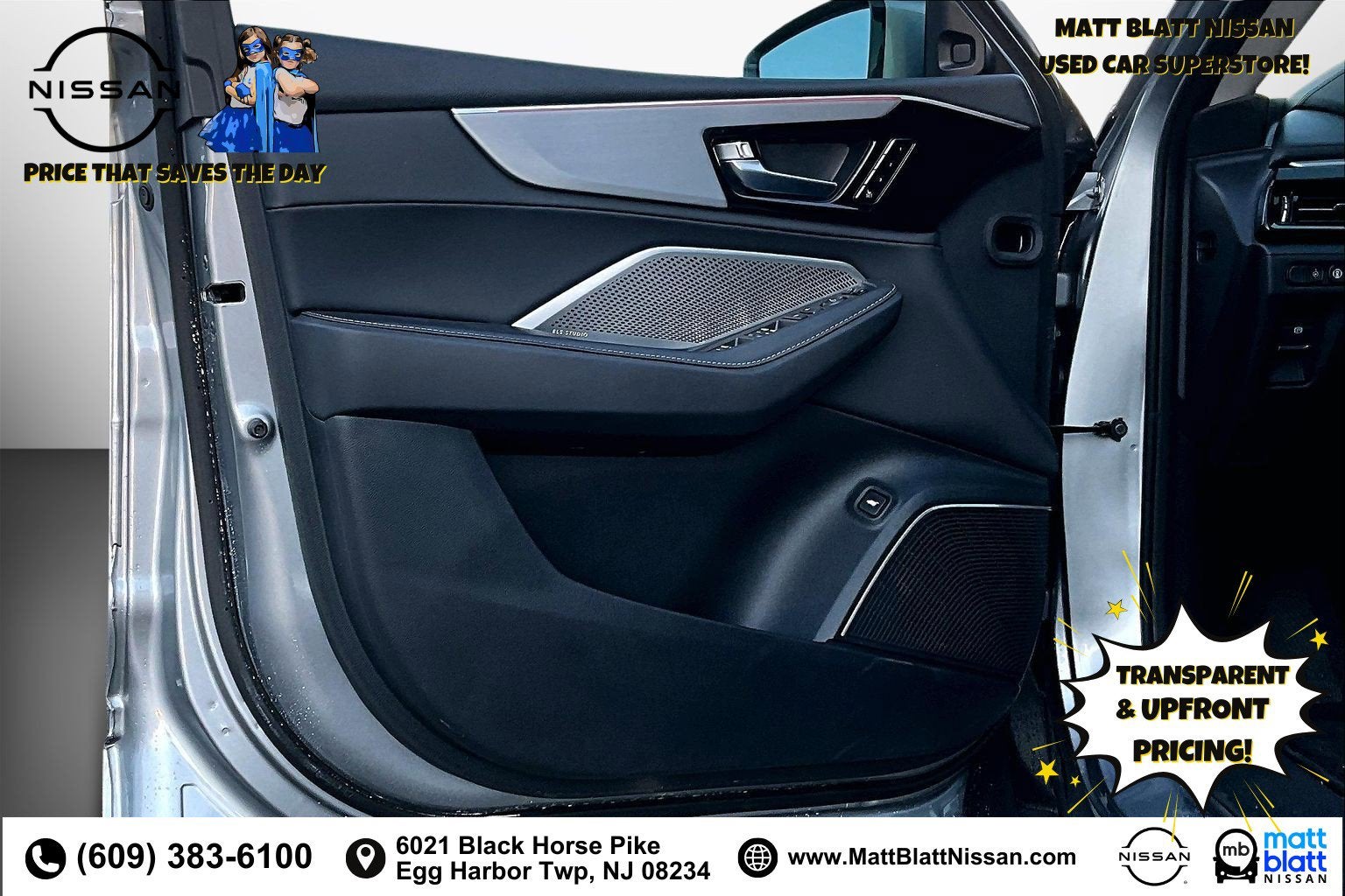 2023 Acura MDX w/Technology Package