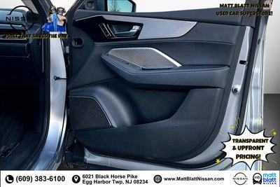 2023 Acura MDX w/Technology Package