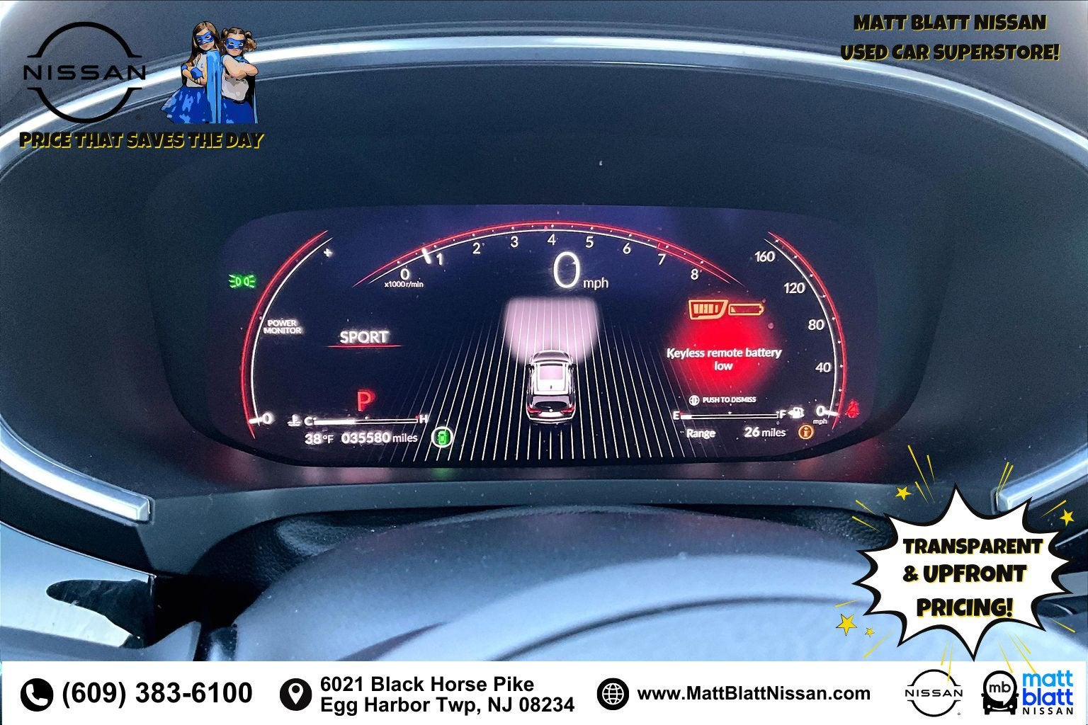 2023 Acura MDX w/Technology Package