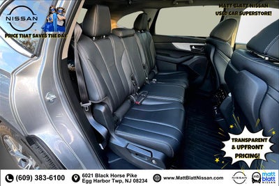 2023 Acura MDX w/Technology Package