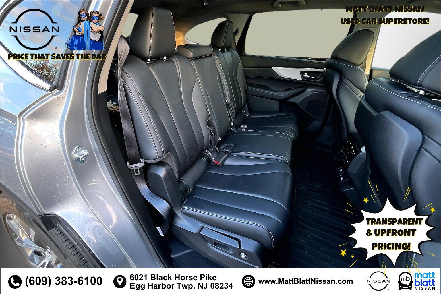 2023 Acura MDX w/Technology Package